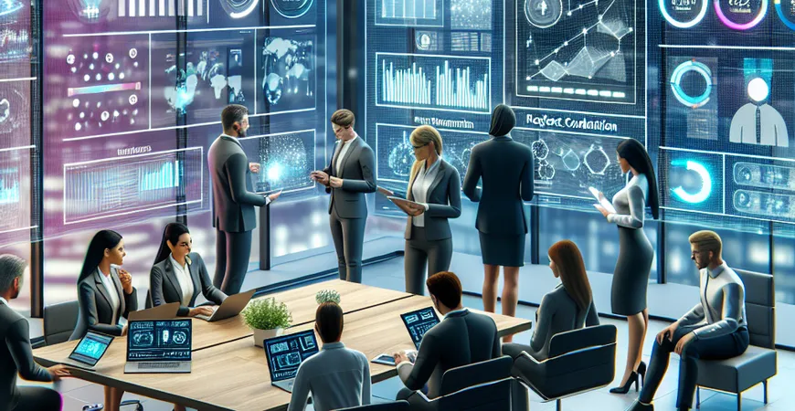 PBC 管理平台如何确保承诺资源到位？协调策略